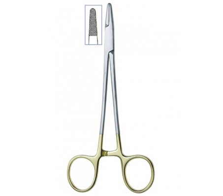 Needle Holders